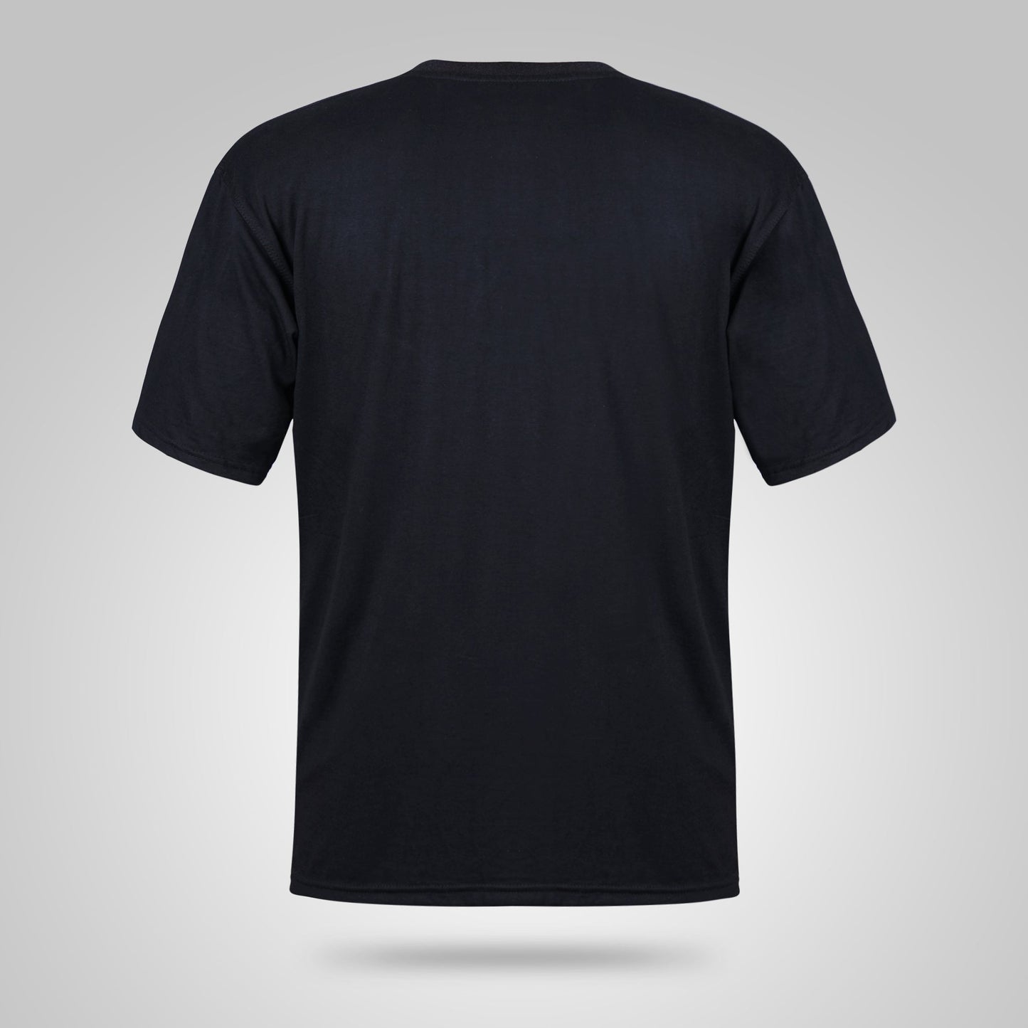 Classic Cotton T-Shirts | MDX SPORT'S |