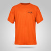 Classic Cotton T-Shirts | MDX SPORT'S |