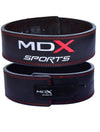 Premium Lever Leather Belt | MDX SPORT'S |