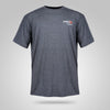 Sports Wear Essential T-Shirts | MDX SPORT'S |