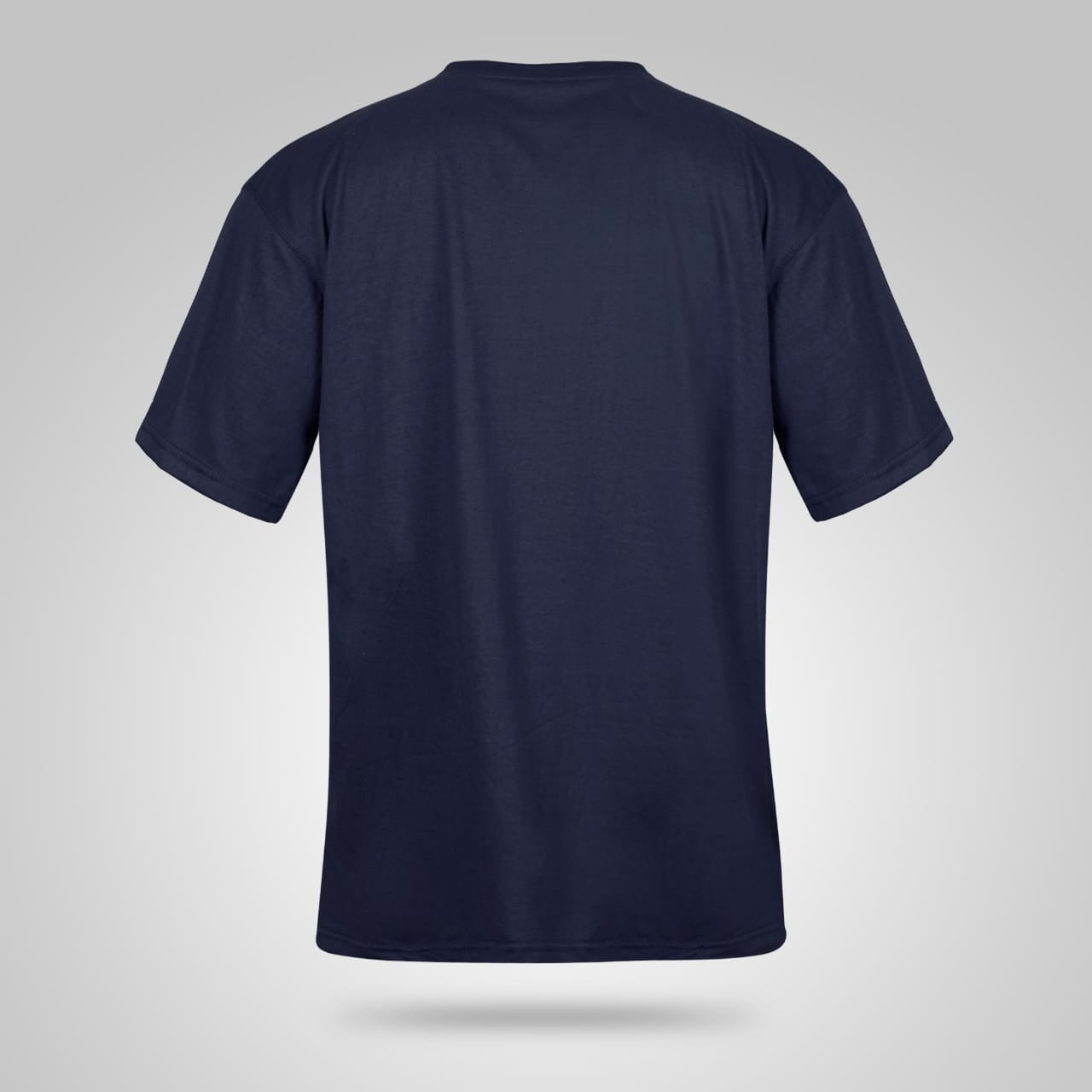 Classic Cotton T-Shirts | MDX SPORT'S |
