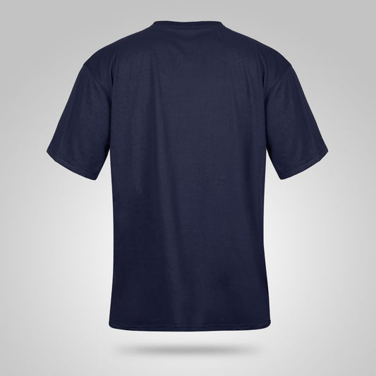 Classic Cotton T-Shirts | MDX SPORT'S |