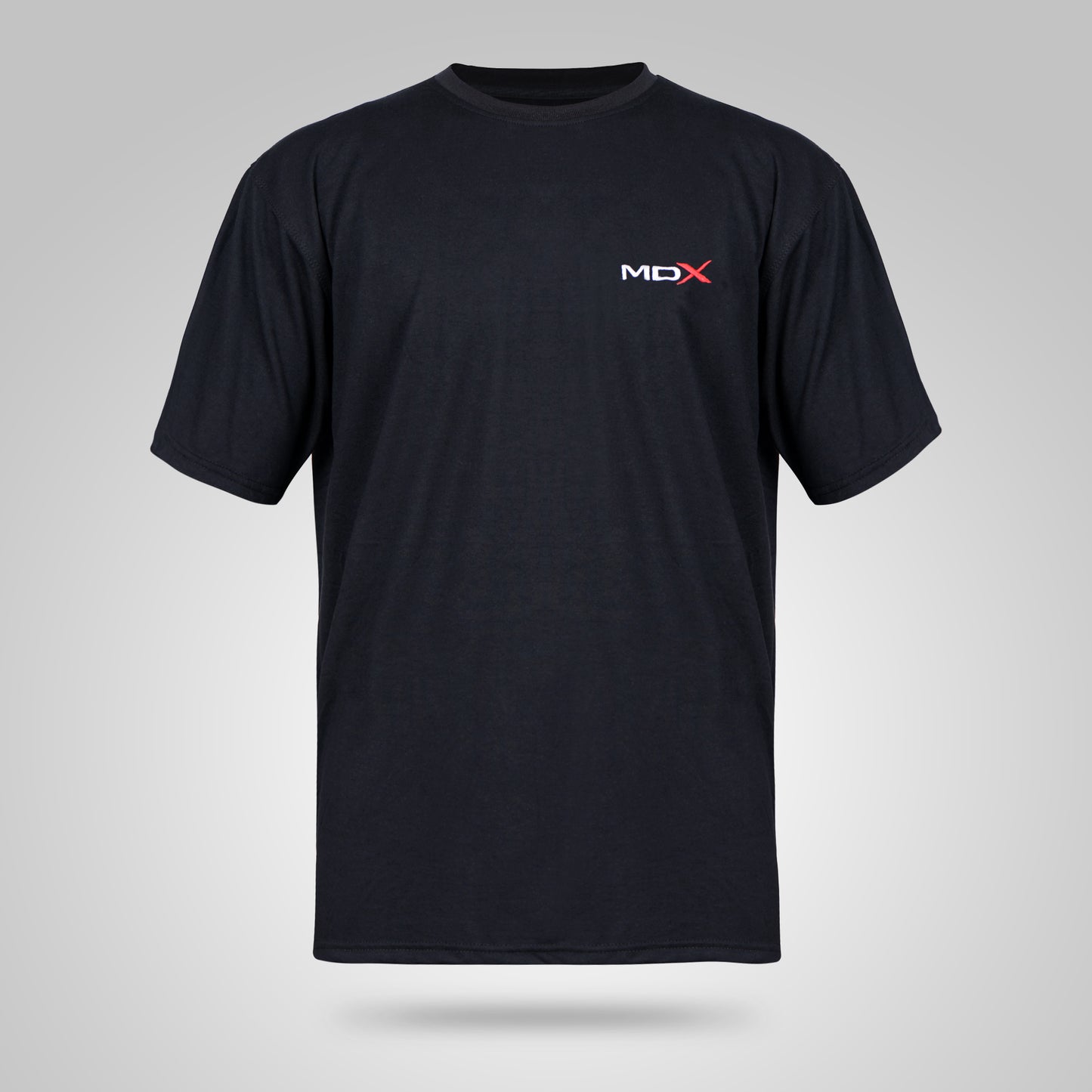 Clasic Cotton T-Shirts | MDX SPORT'S |