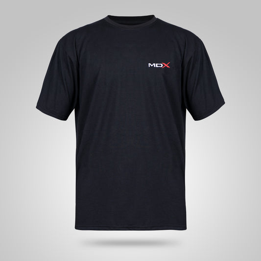 Clasic Cotton T-Shirts | MDX SPORT'S |