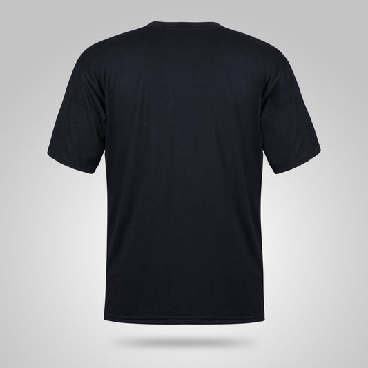 Classic Cotton T-Shirts | MDX SPORT'S |