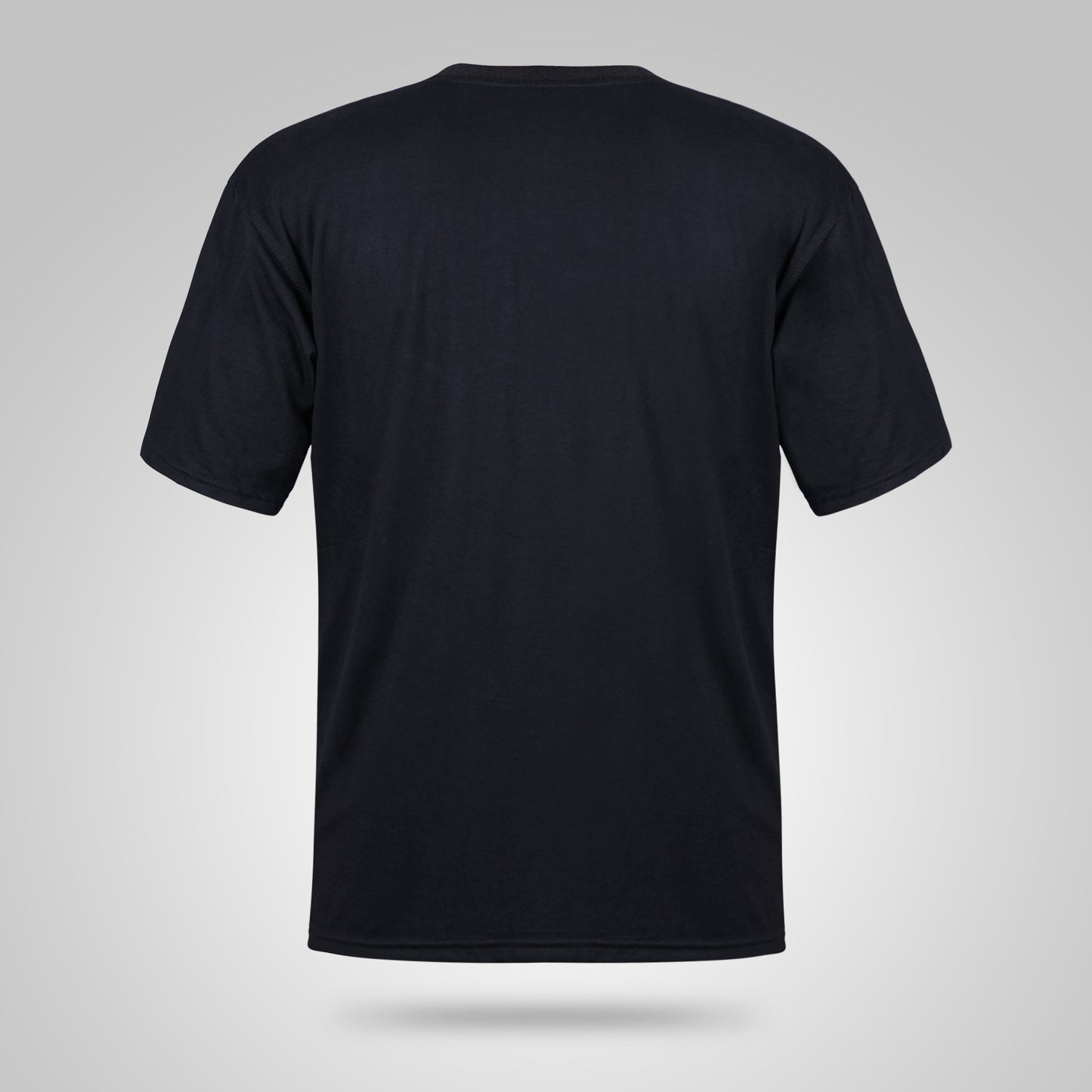 Clasic Cotton T-Shirts | MDX SPORT'S |