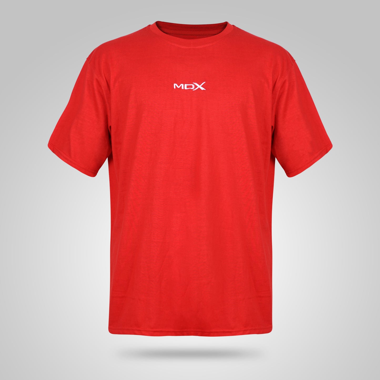 Clasic Cotton T-Shirts | MDX SPORT'S |