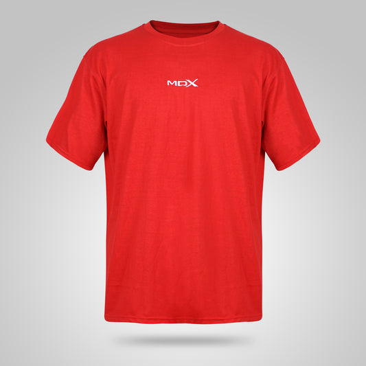 Clasic Cotton T-Shirts | MDX SPORT'S |