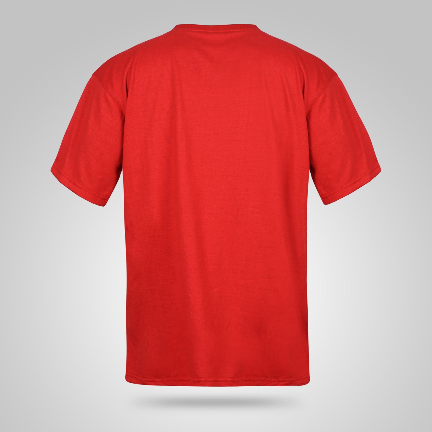 Clasic Cotton T-Shirts | MDX SPORT'S |