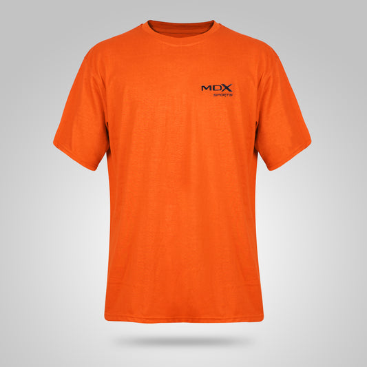 Clasic Cotton T-Shirts | MDX SPORT'S |