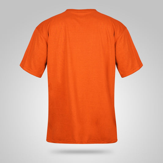 Classic Cotton T-Shirts | MDX SPORT'S |
