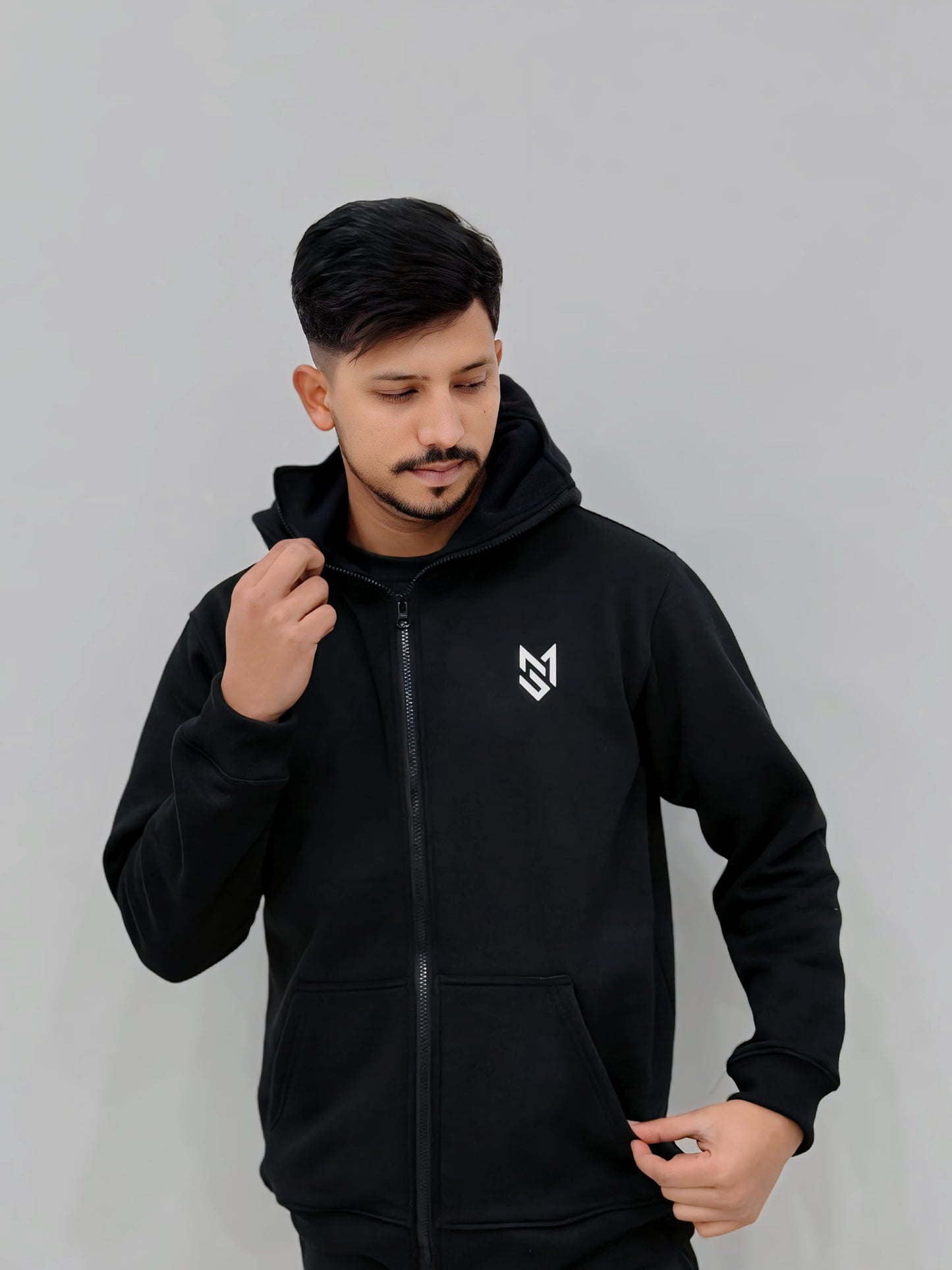 Face Cover  Hoodies | MDX SPORT'S |