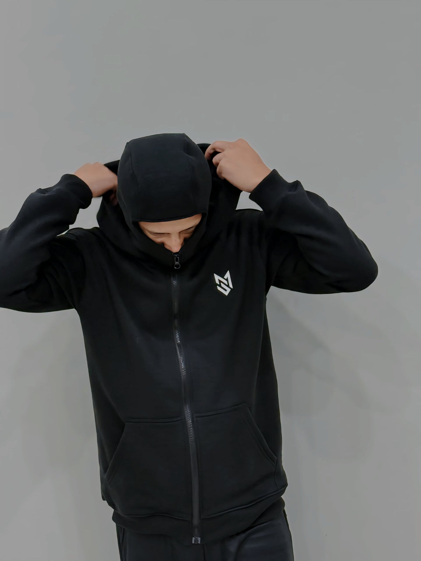 Face Cover  Hoodies | MDX SPORT'S |