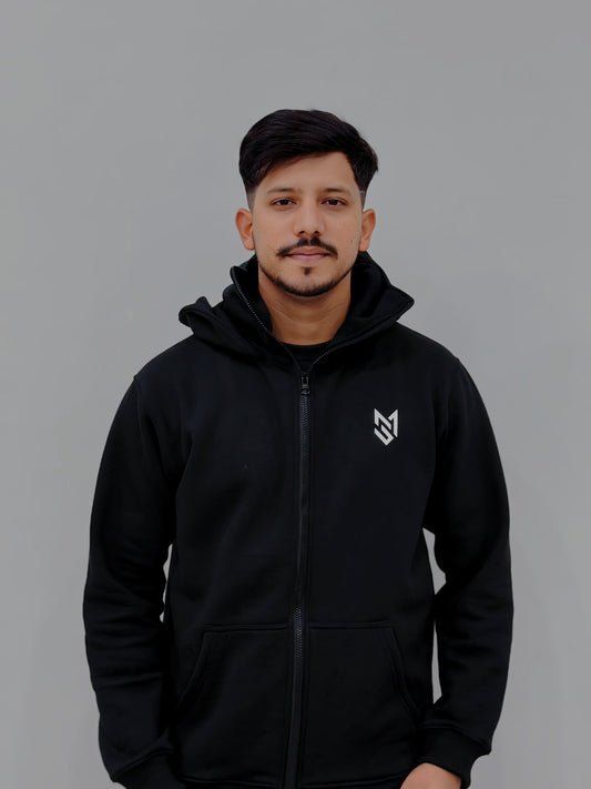 Face Cover  Hoodies | MDX SPORT'S |