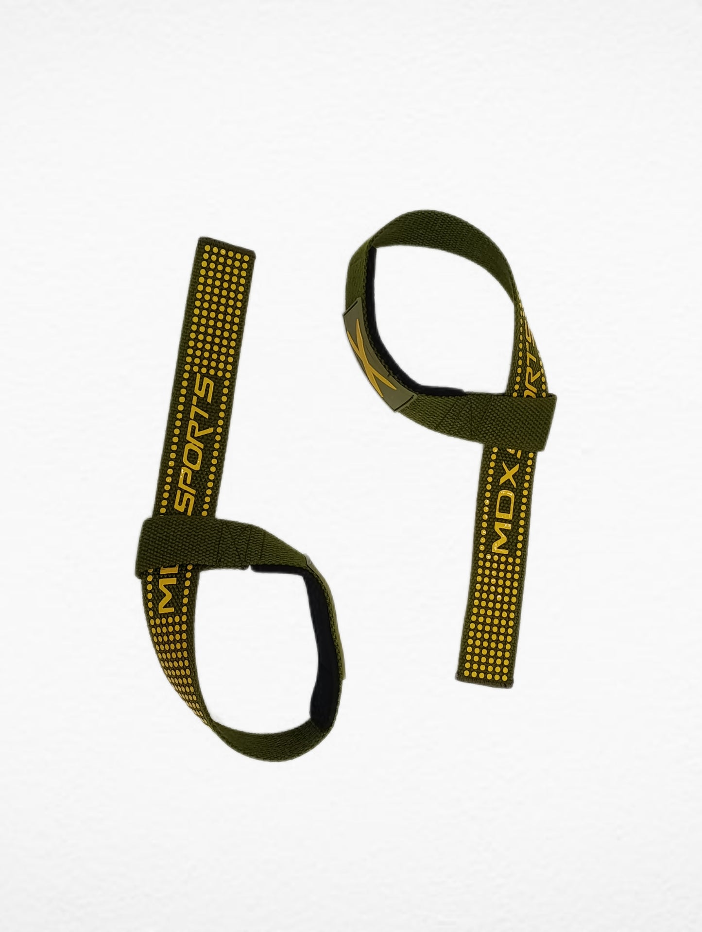 LIFTING STRAP | MDX SPORT'S |