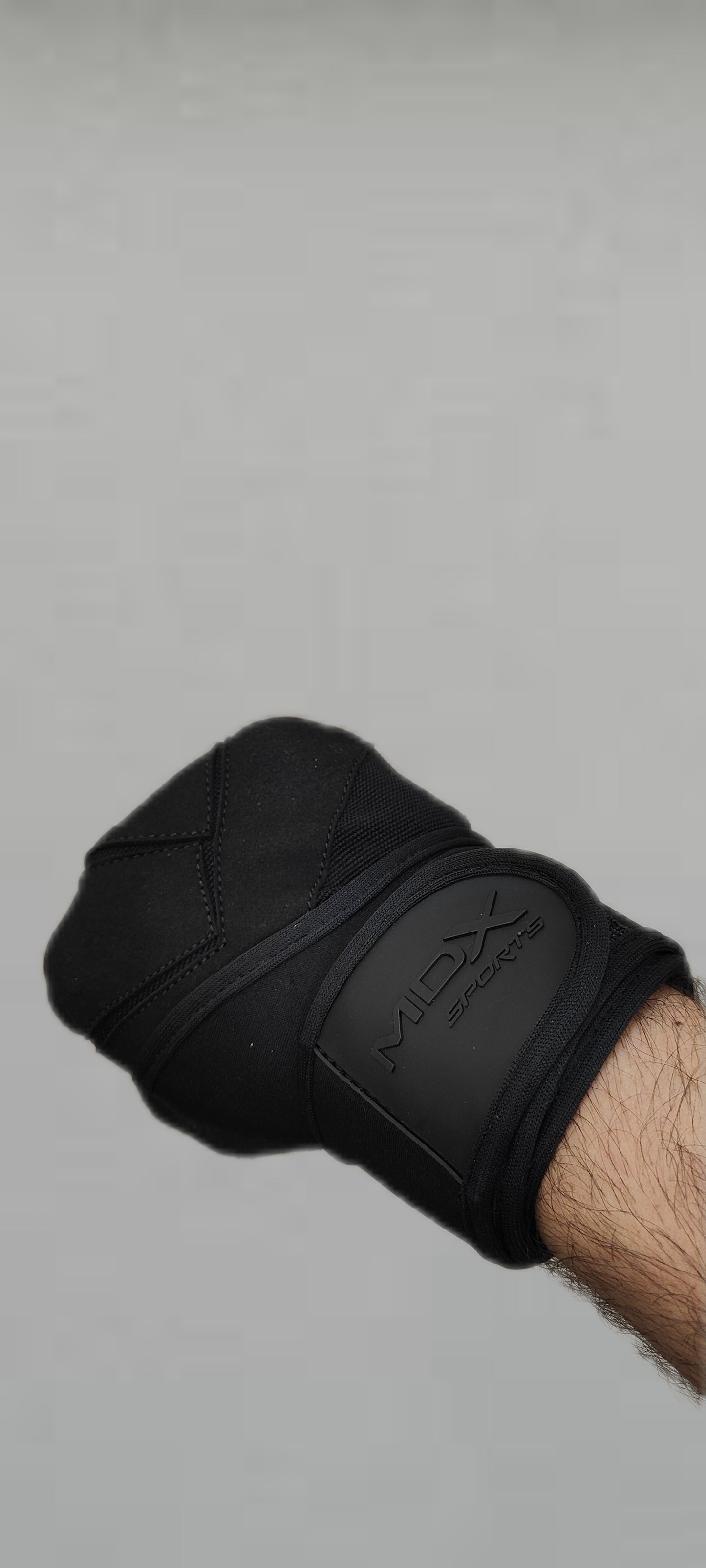 BLACKOUT GLOVES | MDX SPORT'S |
