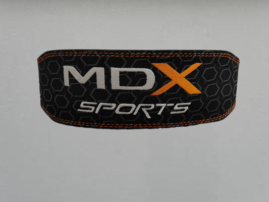 Hexagon Premium Belt | MDX SPORT'S |