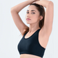 Sports Bra - Black | MDX SPORT'S |