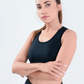 Sports Bra - Black | MDX SPORT'S |