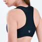 Sports Bra - Black | MDX SPORT'S |