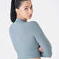 Sporty Zipper Top | MDX SPORT'S |