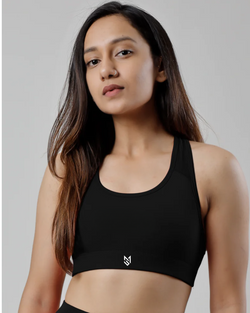 Armour Sports Bra Non-Padded  | MDX SPORT'S |