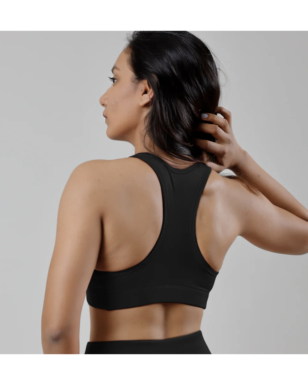 Armour Sports Bra Non-Padded  | MDX SPORT'S |