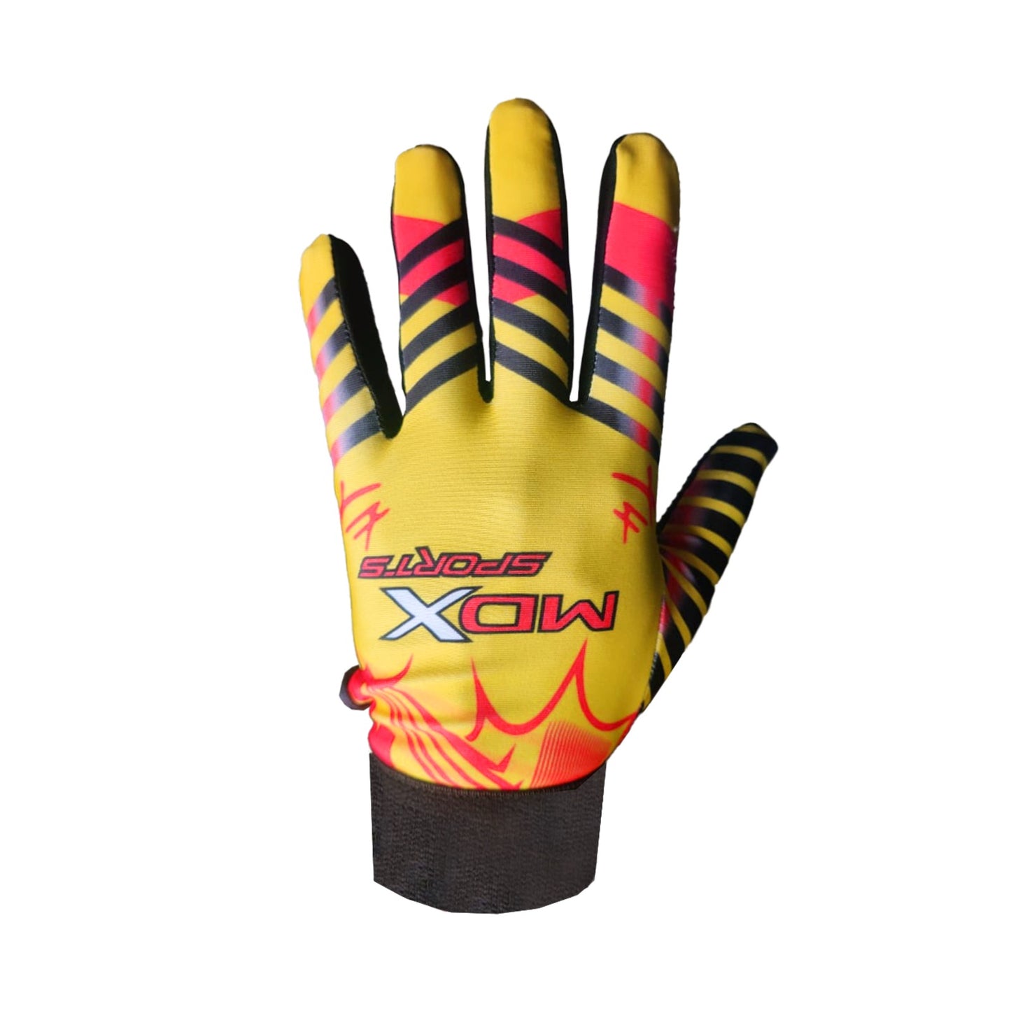 Tape Ball Gloves Tape Ball batting Gloves | MDX SPORT'S |