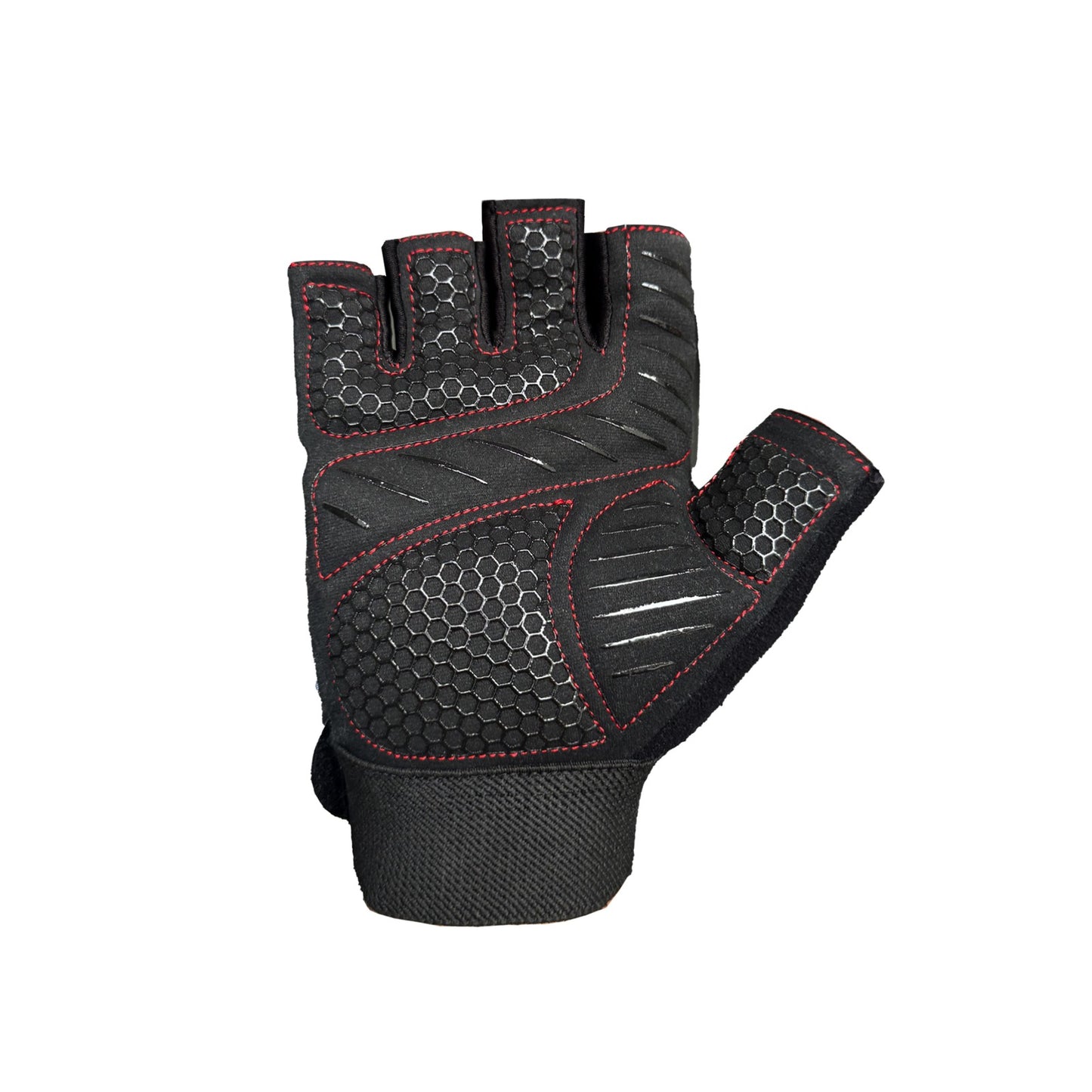 Black Commando | MDX SPORTS |