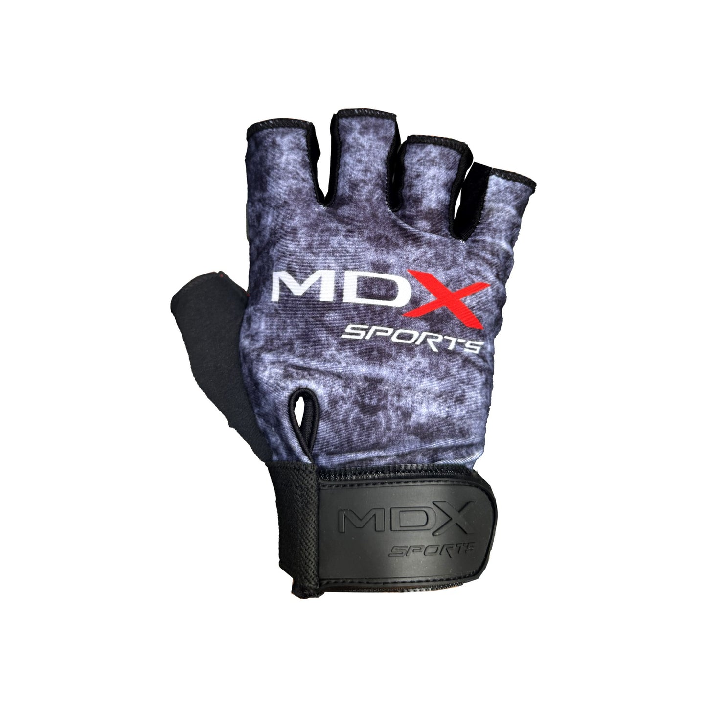 Black Commando | MDX SPORTS |