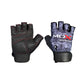 Black Commando | MDX SPORTS |