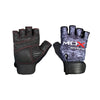 Black Commando | MDX SPORTS |