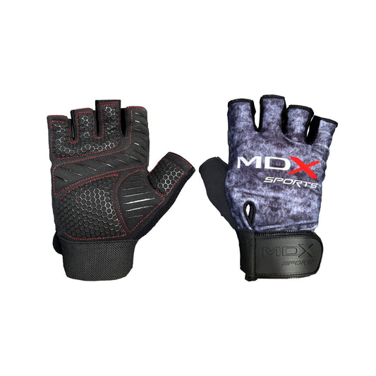 Black Commando | MDX SPORTS |