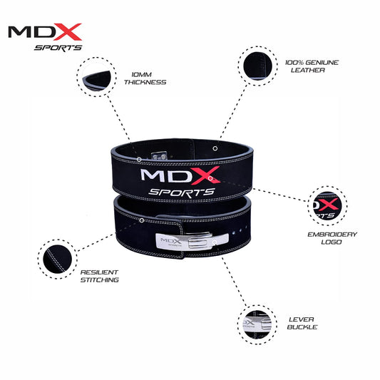 Powerlifting Belt | MDX SPORT'S |
