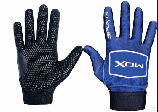 Tape Ball Gloves Tape Ball batting Gloves  | MDX SPORT'S |